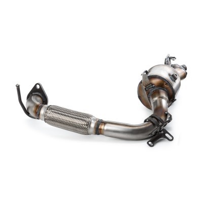Katalizator RIDEX 429C0982 429C0982 - foto 4