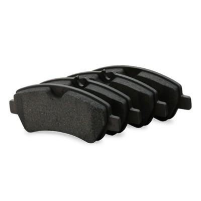 Klocki hamulcowe RIDEX 402B1294 402B1294 - foto 5