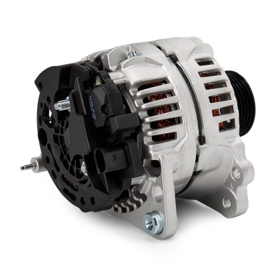 Alternator RIDEX 4G0008P 4G0008P - foto 4