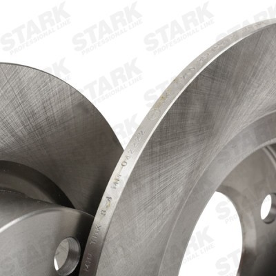 Tarcza hamulcowa Stark SKBD-0023192 SKBD-0023192 - foto 5