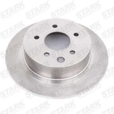 Tarcza hamulcowa Stark SKBD-0020320 SKBD-0020320 - foto 3