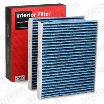 Filtr Kabinowy Stark SKIF-0170494 SKIF-0170494 - foto 2