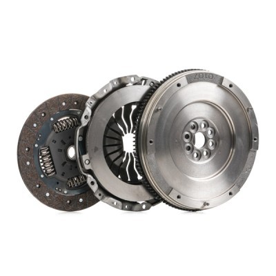 Zestaw Sprzęgła RIDEX 479C0161 479C0161 - foto 4