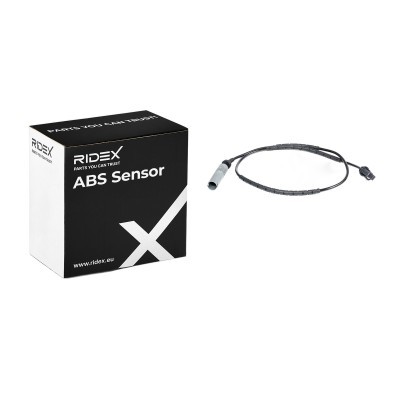 Czujnik ABS RIDEX 412W0255 412W0255 - foto 2