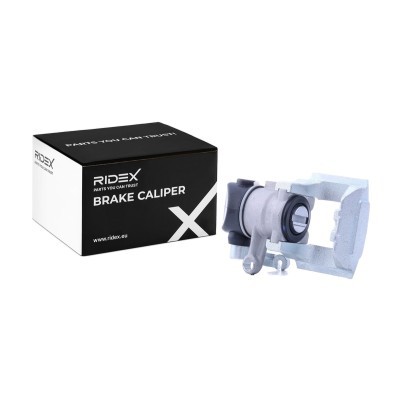 Zacisk Hamulcowy RIDEX 78B0988 78B0988 - foto 2