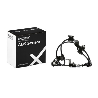 Czujnik ABS RIDEX 412W0904 412W0904 - foto 2