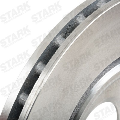 Tarcza hamulcowa Stark SKBD-0022086 SKBD-0022086 - foto 3