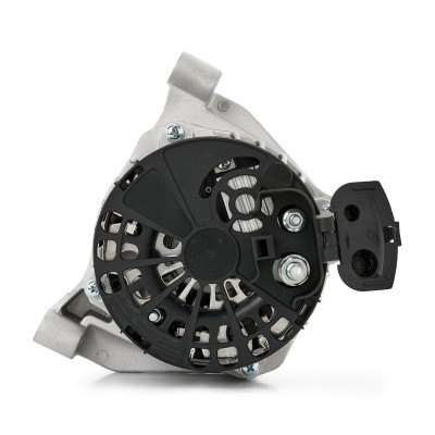 Alternator RIDEX 4G0083P 4G0083P - foto 6