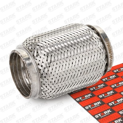Złącze Elastyczne Tłumika Stark SKFH-2540057 SKFH-2540057 - foto 1