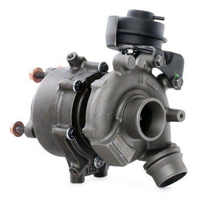 Turbina (Turbosprężarka) RIDEX 2234C0190R 2234C0190R - foto 3