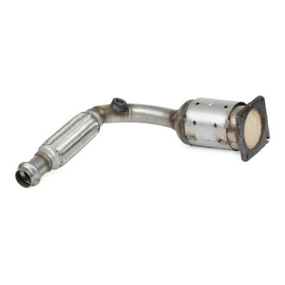 Katalizator RIDEX 429C0545 429C0545 - foto 7