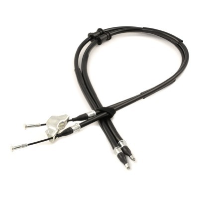 Linka Hamulca Ręcznego RIDEX 124C0547 124C0547 - foto 3