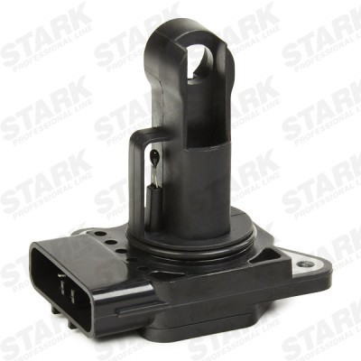 Przepływomierz Stark SKAS-0150387 SKAS-0150387 - foto 5