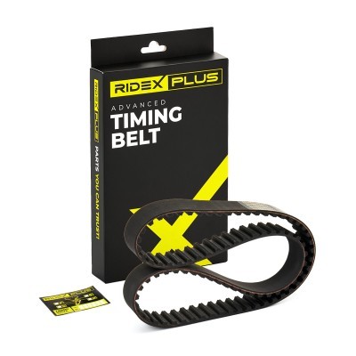 Pasek Rozrządu RIDEX 306T0098P 306T0098P - foto 2