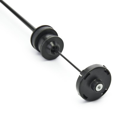 Linka sprzęgła RIDEX 478S0073 478S0073 - foto 5