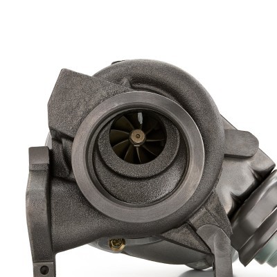 Turbina (Turbosprężarka) RIDEX 2234C0013 2234C0013 - foto 6