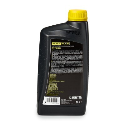 Olej przekładniowy RIDEX 3069A0008P 3069A0008P - foto 3