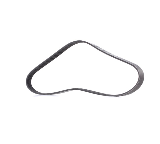 Pasek Klinowy Wielorowkowy RIDEX 305P0407P 305P0407P - foto 1
