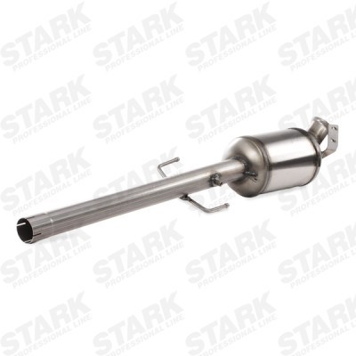 Filtr cząstek stałych Stark SKSPF-2590047 SKSPF-2590047 - foto 11