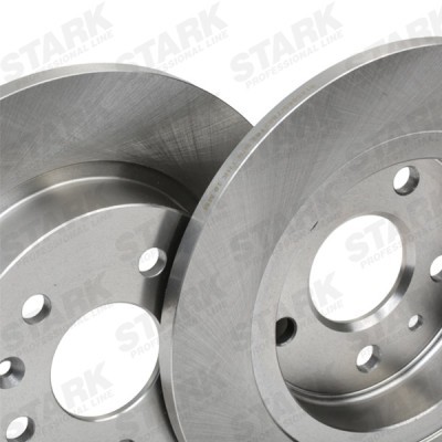 Tarcza hamulcowa Stark SKBD-0022194 SKBD-0022194 - foto 10