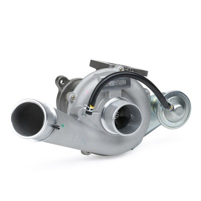 Turbina (Turbosprężarka) RIDEX 2234C0382 2234C0382 - foto 3