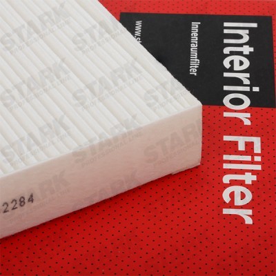 Filtr Kabinowy Stark SKIF-0170238 SKIF-0170238 - foto 6