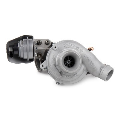 Turbina (Turbosprężarka) RIDEX 2234C10743R 2234C10743R - foto 2