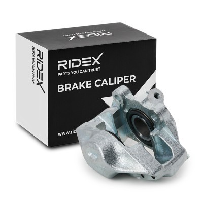 Zacisk Hamulcowy RIDEX 78B2067 78B2067 - foto 2