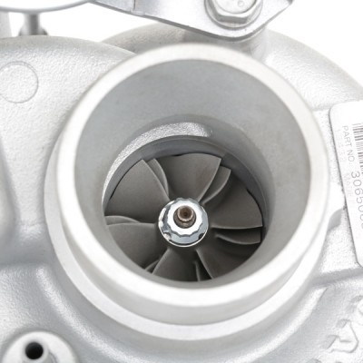 Turbina (Turbosprężarka) RIDEX 2234C10216R 2234C10216R - foto 6