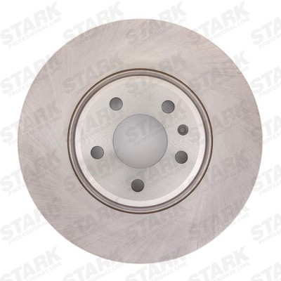 Tarcza hamulcowa Stark SKBD-0022083 SKBD-0022083 - foto 4