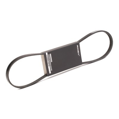 Pasek Klinowy Wielorowkowy RIDEX 305P0376 305P0376 - foto 2
