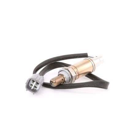 Sonda Lambda RIDEX 3922L0119 3922L0119 - foto 1