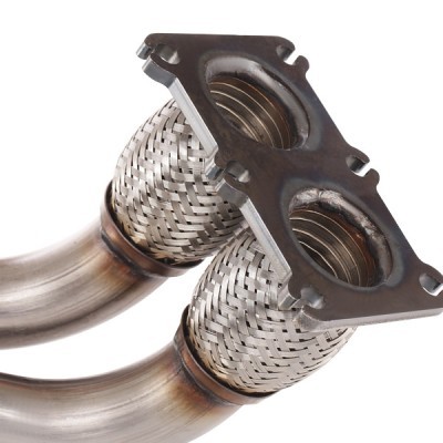 Katalizator RIDEX 429C0043 429C0043 - foto 5