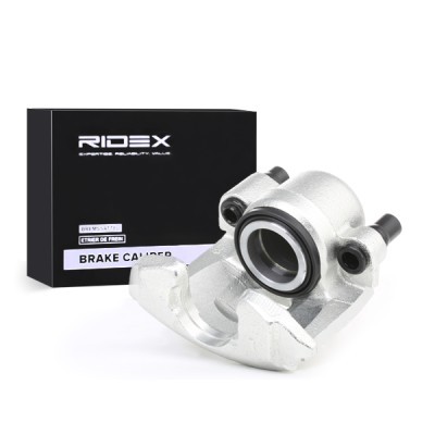 Zacisk Hamulcowy RIDEX 78B0411 78B0411 - foto 3