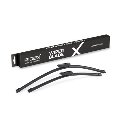Pióro Wycieraczki RIDEX 298W0134 298W0134 - foto 5