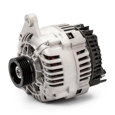 Alternator RIDEX 4G0203P 4G0203P - foto 3
