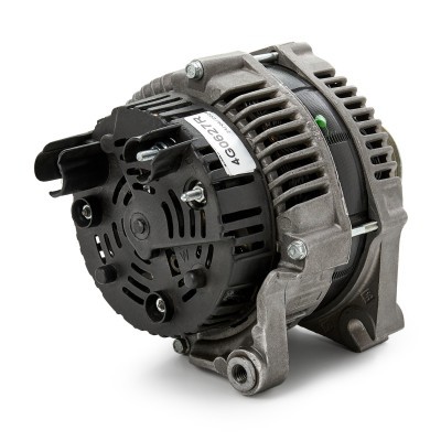 Alternator RIDEX 4G0627R 4G0627R - foto 4