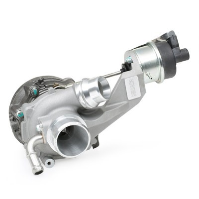Turbina (Turbosprężarka) RIDEX 2234C10049 2234C10049 - foto 4