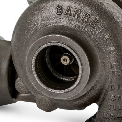 Turbina (Turbosprężarka) RIDEX 2234C10469R 2234C10469R - foto 6