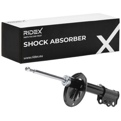 Amortyzator RIDEX 854S1229 854S1229 - foto 2