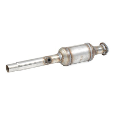 Katalizator RIDEX 429C0511 429C0511 - foto 6