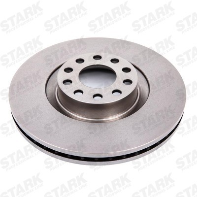 Tarcza hamulcowa Stark SKBD-0020378 SKBD-0020378 - foto 2