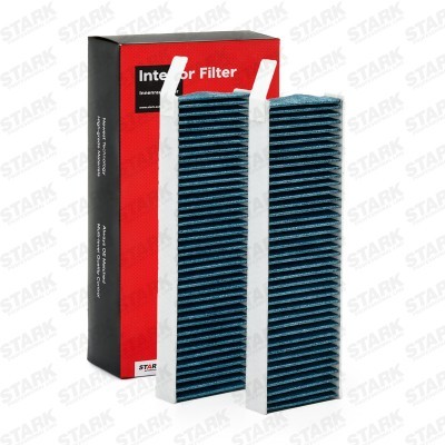 Filtr Kabinowy Stark SKIF-0170505 SKIF-0170505 - foto 1