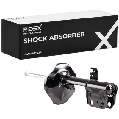 Amortyzator RIDEX 854S0361 854S0361 - foto 2
