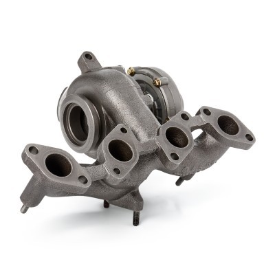 Turbina (Turbosprężarka) RIDEX 2234C10635R 2234C10635R - foto 4