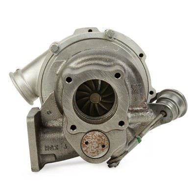 Turbina (Turbosprężarka) RIDEX 2234C0491R 2234C0491R - foto 9