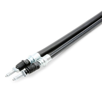 Linka Hamulca Ręcznego RIDEX 124C0201 124C0201 - foto 4