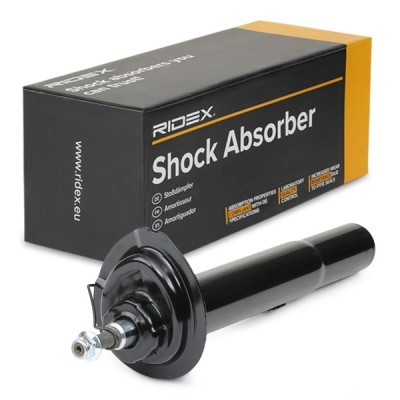 Amortyzator RIDEX 854S0319 854S0319 - foto 4