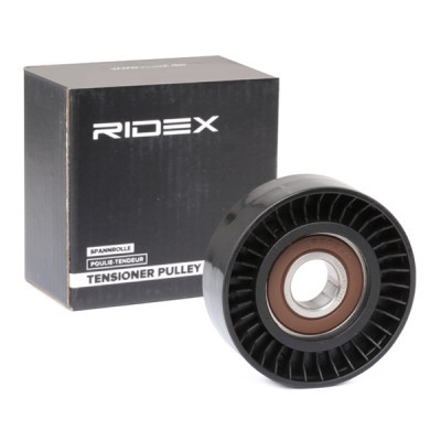 Rolka Prowadząca Pasek Wieloklinowy RIDEX 312D0031 312D0031 - foto 2