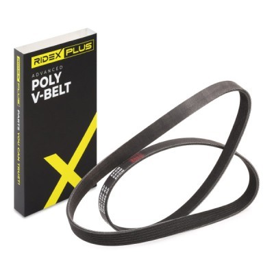 Pasek Klinowy Wielorowkowy RIDEX 305P0179P 305P0179P - foto 2